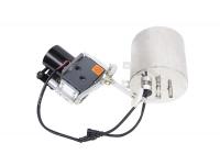 EV BRAKE BOOSTER SYSTEM