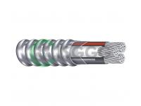 MC aluminum cable