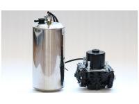 VACUUM BRAKE BOOSTER SYSTEM