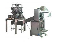 Economic granule packaging solution