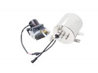 EV BRAKE ASSIST SYSTEM