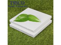 Hollow Plastic Formwork Board