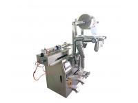 4 sides sealing oil packing machine for water,juice.