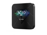 R-TV BOX X10 Amlogic S905W