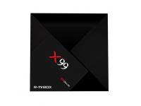 R-TV BOX X99 Rockchip RK3399