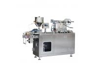 DPP-140 Blister Packing Machine