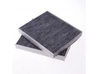 Car air conditioner filter for BMW 64116809933
