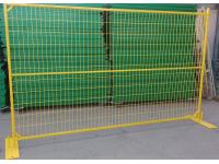 CANADA TEMPORARY FENCE