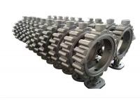 butterfly valves manufacturer