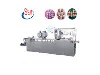 DPP-400 Blister Packing Machine