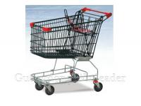 Shopping Cart, Shopping Trolley, Shopping Basket, Logistic Cart Manufacturer in China
