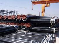 Seamless Galvanized Steel Pipe, ERW SSAW Steel Pipe, Anti-corrosion Pipe For Sale  