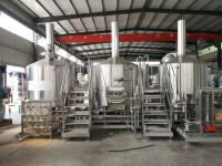 To the ZYBREW fans in micro brewery industry