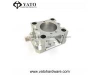 Aluminium Alloy Customized Parts