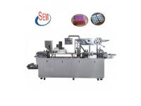 DPP-80 Blister Packing Machine