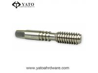 High Precision Machined Shaft
