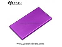 CNC Machhining ALuminum Portable Power Casing