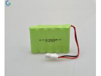 Ni-Mh Battery and Lithium Battery