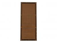 Gold OSP 0.2mm thickness PCB seamless splicing