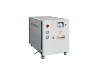 How Does Cooled Water Chiller Work?