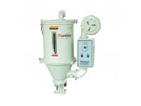 Hopper dryer is most effective type of drying plastic raw material