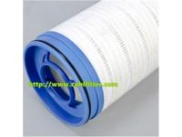 replace hydraulic oil tank filter high pressure filter element
