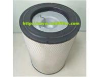 China filter manufacturer supply air filter