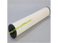 High quality alternative hydraulic filter replacement