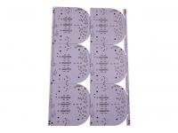 4 layers LED Printed Circuit Board