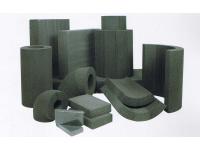 The Performance Of Foam Glass