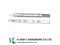 HH4504 Push open Ball Bearing Slide