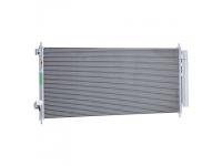Auto AC Condenser HONDA AC.001.1053