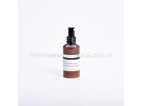 Rose whitening lotion