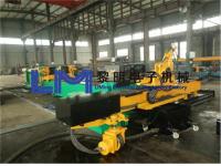 219 USA Induction Bending Machine