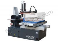 CNC Electric Spark Wire Cutting Machine