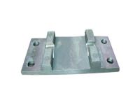 Railway Tie Plate