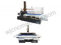 DK7780F CNC electric spark wire cutting machine tool(super machine tool)