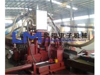 180 Malaysia Induction Pipe Bending Machine