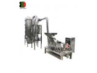 WF Complete grinder(Seperate design)