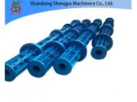 SY-Concrete Electric Pole Machine