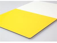 Corporate Sign Aluminum Composite Panel