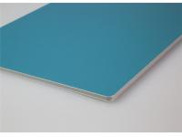 A2 FR Core Metal Composite Panels