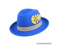 WOOL FELT HATS, Wool Felt Hats for Children