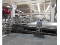 Grain& Cereal Pre-Treatment Equipment