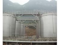 Tank Farm