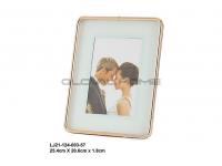 Custom Photo Frame Display
