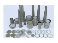 Mesh Further Processing Product