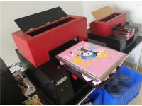 Direct to Garment DTG T Shirt Printer A3 Size