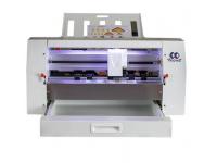 A3 multi sheet label cutter