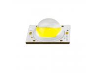 Getian Flip Chip Technology Led Module 100w Cob Led with 120° Lens